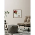 thumbnail image 6 of Marmont Hill Beach Sleep Repeat II Framed Wall Art, 6 of 6