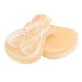thumbnail image 2 of Guitar Pick Box, Transparent Acrylic Easy To Clean Guitar Pick Holder Case Compact Decorative  For Guitarist For Home, 2 of 8