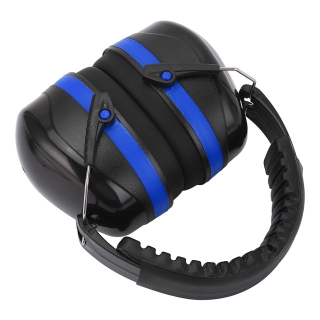 Noise Cancelling Headphone Ear Hearing Protection Muff For Industry Working Study