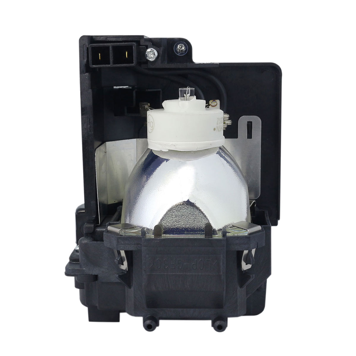 Original Ushio Replacement Lamp & Housing for the NEC UM301W Projector - image 4 of 7