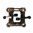 thumbnail image 3 of Rocker Arms Camshaft Holder Assembly for GY6 49cc 50cc 69mm Valves QMB139 Engine Scooters Kids ATV Go Kart Moped, 3 of 6