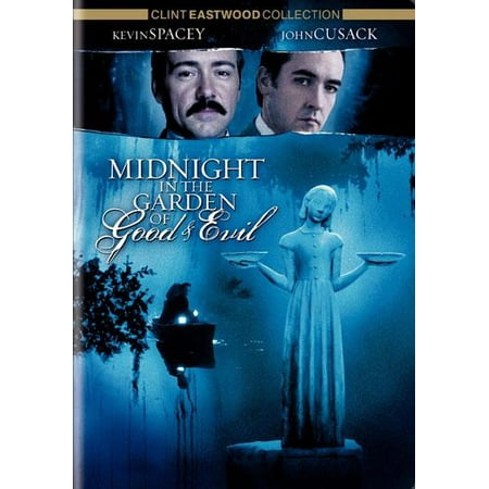 Midnight in the Garden of Good and Evil (Other)