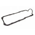 thumbnail image 3 of Moroso 1-Piece Rubber/Steel Oil Pan Gasket Small Block Chevy P/N 93162, 3 of 3