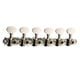thumbnail image 1 of Sintonizadores de guitarra acústica Yuyangstore Clavijas de afinación 6R ABS, 1 of 8