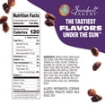thumbnail image 5 of Sunbelt Bakery Oatmeal Raisin Chewy Granola Bars, 48 bars (6 Boxes), 49.62 oz, 5 of 7