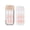 KPN15K, variant on KISS NEW YORK Press&Go Press-On Manicure Fake Nails, Glitter Seashell Chrome Short Round Nail Kit, One-Step Super Hold No-Glue Mani, Includes Prep Pad, Mini File, Manicure Stick, 30 Pcs, 12 Sizes