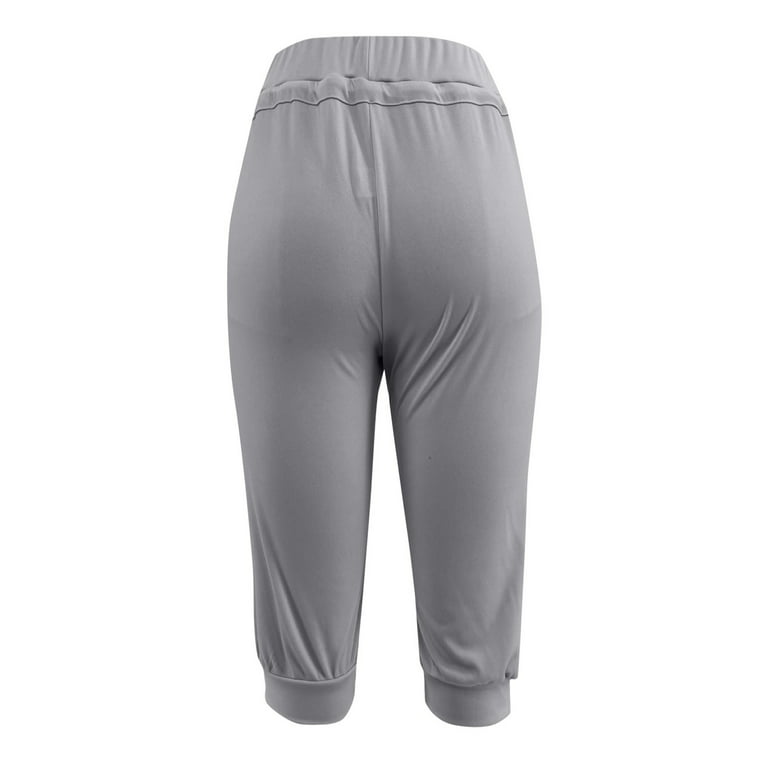 Sksloeg Sweatpants for Teen Girls Cotton Joggers Pants with