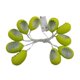 thumbnail image 1 of Luces De Cadena De Huevos Agrietados Led Decoración De Navidad Linternas Caja De Batería De Huevo De Pascua Luces De Cadena Estrelladas Minnieouse HA017442-00, 1 of 6