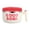A, variant on 304 Stainless Steel Ramen Bowl with Lid, Large Capacity Noodle Bowl with Colander, Portable Lunch Container for Office, Dorm, Travel, and Instant Noodles