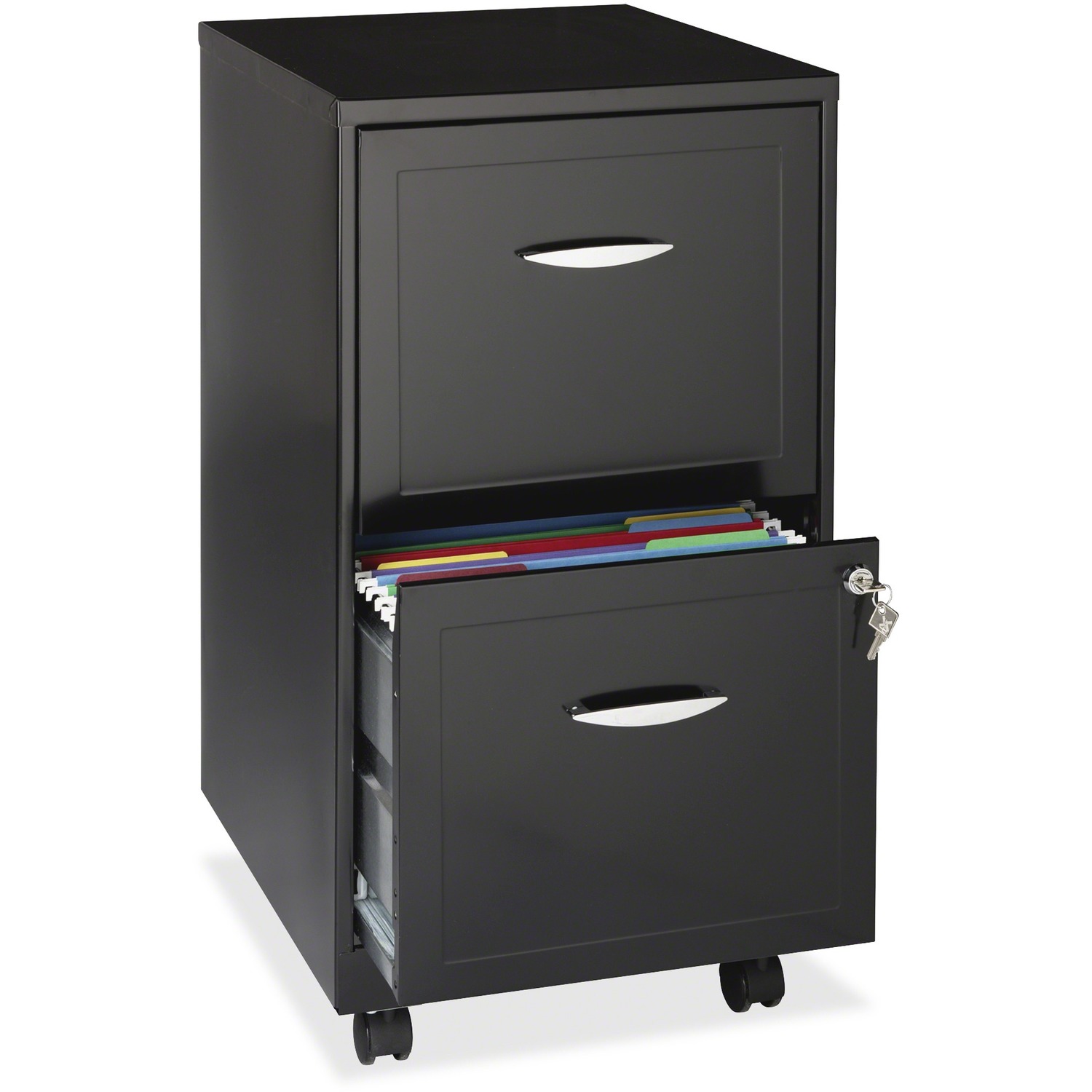 2drawer Smart File