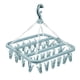 thumbnail image 1 of Percha plegable de estilo moderno, para calcetines, ropa interior, plantillas para zapatos, etc. JAMW Sencillez, 1 of 5