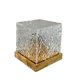 thumbnail image 1 of Lámpara de escritorio de mesa acrílica, accesorio de foto, luces modernas recargables por USB para de noche, tocador, decoración para Yuyangstore lámpara de noche, 1 of 5