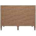 thumbnail image 4 of James Martin Vanities 655-V48-Fvsl Brittany 48" Free Standing Single Basin Poplar Wood, 4 of 7
