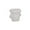 B, variant on Halloween Eerie Zombie Molds — Fangs with Spooky Details, Halloween Decorations for Halloween Parties & Trick or Treat Nights for Halloween with spooky party setups for Halloween gatherings