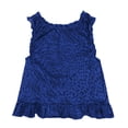 thumbnail image 3 of Infant  Blue New York Mets Playground Dress & Bloomers Set, 3 of 5