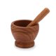 thumbnail image 3 of Ajo machacado machacado tazón machacado mortero utensilios de cocina, 3 of 3