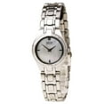 thumbnail image 6 of CITIZEN Women's 42 Diamond Eco Drive Stainless Steel Watch, 6 of 7