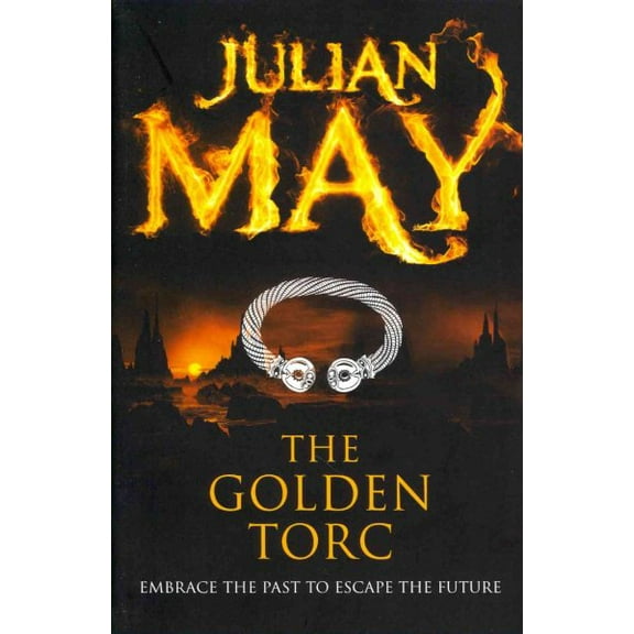Golden Torc
