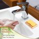 thumbnail image 2 of Shower Soap Holder Wooden Soap Dish Draining Soap Saver Soap Tray Soap Case Soap Stand for Bathroom Travel Sponge Shampoo Sink,4.5x3.1x0.9'-30PCS, 2 of 4
