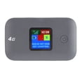 thumbnail image 1 of 4G WiFi Mobile Hotspot, Supports 10 Devices Portable 4G WiFi 300Mbps WPA WPA2 Encryption Stable  for Computers, 1 of 7