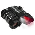 thumbnail image 2 of SpyX / Night Nocs - Binocular Spy Toy with White or Red Light to See in the Dark. Perfect addition for your spy gear collection!, 2 of 4