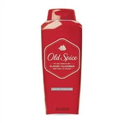 Old Spice Body Wash Classic Scent, 18 Oz, 6 Pack