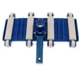 thumbnail image 4 of Guardoinrt Pool Vacuum Head with Wheel Pool Flexible Cleaner Cleaning Tool Suction, 4 of 5