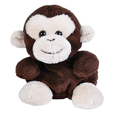 stuffed monkey walmart