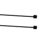 thumbnail image 1 of 2pcs Interno Cable Núcleo Cable Acero Inoxidable Línea de Trasero Delantero, 1 of 9