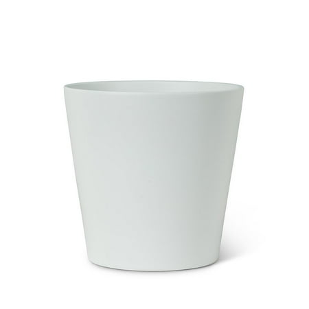 Set of 2 Large Classic Taper Planter