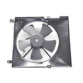 thumbnail image 1 of Motoventilador Chevrolet Aveo 4cil 1.6 2005 2pines Con A/ac Cardic  Motoventilador Chevrolet Aveo 4cil 1.6 2005 2pines con A/AC, 1 of 3