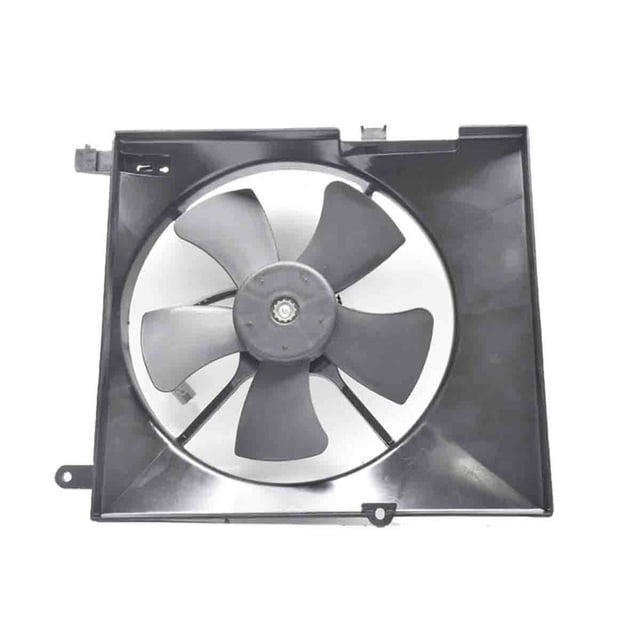 Motoventilador Chevrolet Aveo 4cil 1.6 2005 2pines Con A/ac Cardic Motoventilador Chevrolet Aveo 4cil 1.6 2005 2pines con A/AC