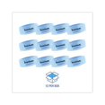 thumbnail image 5 of Bowl Clip Cotton Blossom Cotton Blossom, Blue, 12/Box, 5 of 6