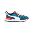 thumbnail image 1 of Tenis Puma R78 Mykonos Blue Hombre Deportivo Caminar azul 26.5 Puma 373117 53, 1 of 5