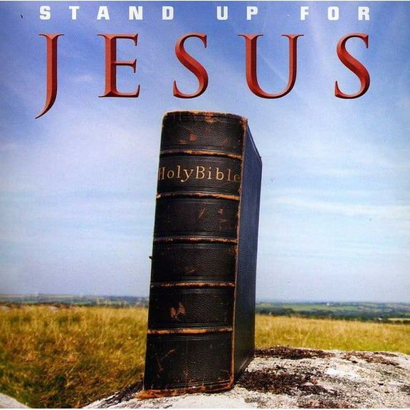 Stand Up for Jesus / Various