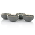 thumbnail image 2 of Gibson Home Rockaway 4 Piece 3.5in Fruit Bowl Set, 2 of 3