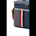 thumbnail image 5 of Bolsa de almuerzo aislada para mujeres/hombres – Fiambrera reutilizable para oficina, picnic, senderismo, playa – Bolsa organizadora a prueba de fugas, 5 of 5