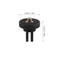 thumbnail image 2 of unbranded 25Ud Adaptador Universal Para Trípode Con Tornillo De Montaje En Metal Para Cámara Y Accesorios Fotográficos, 2 of 6