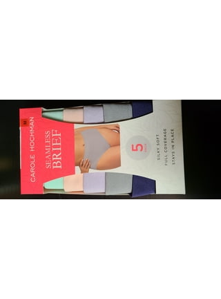 Carole Hochman Womens Panties in Womens Bras, Panties & Lingerie