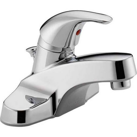 Delta P136LF Single Handle Lavatory Faucet