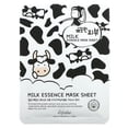 thumbnail image 2 of Esfolio Milk Essence Beauty Sheet Mask, 10 Sheet Masks, 0.85 fl oz (25 ml) Each, 2 of 3