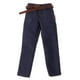 thumbnail image 3 of Paquete de 3 pantalones clásicos de mezclilla para hombre a escala 1: Zulema Pantalones vaqueros de figura de acción, 3 of 7