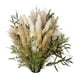 thumbnail image 1 of Ramo de flores secas naturales, ramo floral, elegante, rústico, decorativo, seco Estilo D, 1 of 9