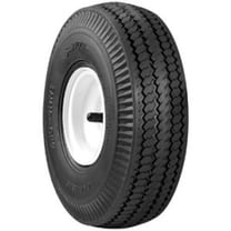 Carlstar Sawtooth 4.10-4 29A3 A Lawn & Garden Tire