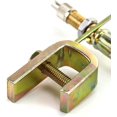 thumbnail image 3 of 2 Pack, Extension de Valve de Pneu, Extension de Valve de Pneu pour Camion, Bus et Remorque Pneu, 18cm, 3 of 4