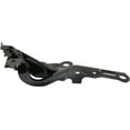 thumbnail image 5 of Hood Hinge Compatible with Lexus IS250/IS350 2006-2015 LH Steel (Base 2006-2013)/(C Model 2010-2015), 5 of 5