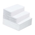 thumbnail image 3 of Miulika 300x Packing Sleeves Moving Foam Pouches for Electronics Collectibles Dishes, 3 of 9