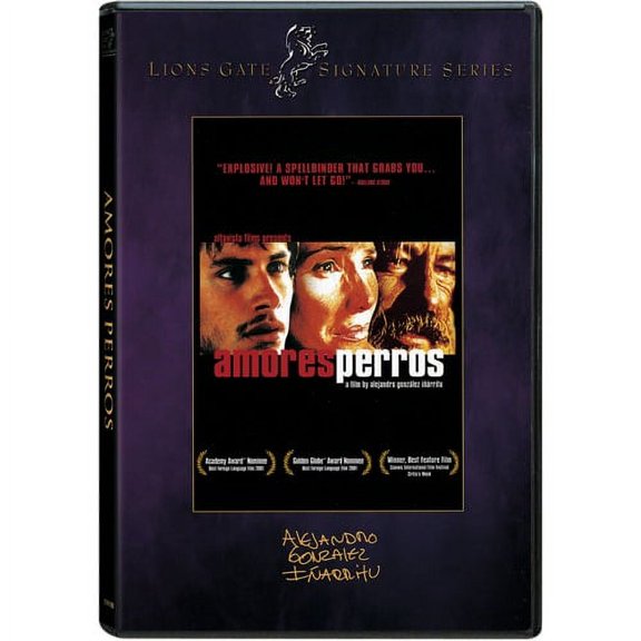 Amores Perros (Signature Series)