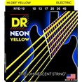 thumbnail image 1 of DR Strings NYE-10 Nickel Coated Electric Guitar Strings, Medium, 1 of 2