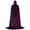 Purple-A, variant on Unisex Solid Color Velvet Witch Cape Multiple Sizes Head Scarf Dress Shawl for Women Winter 1920s Flapper Dresses for Women Cardigan for Dresses Formal Shawl with Hood Womens Summer Scarf